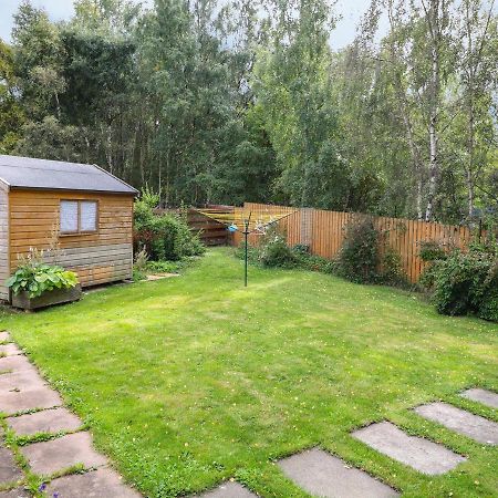 Villa 79 Corrour Road Aviemore Exterior foto