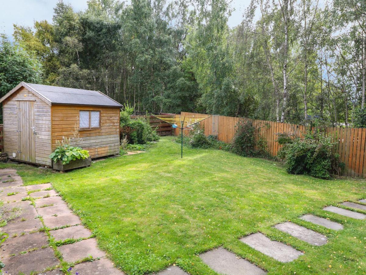 Villa 79 Corrour Road Aviemore Exterior foto