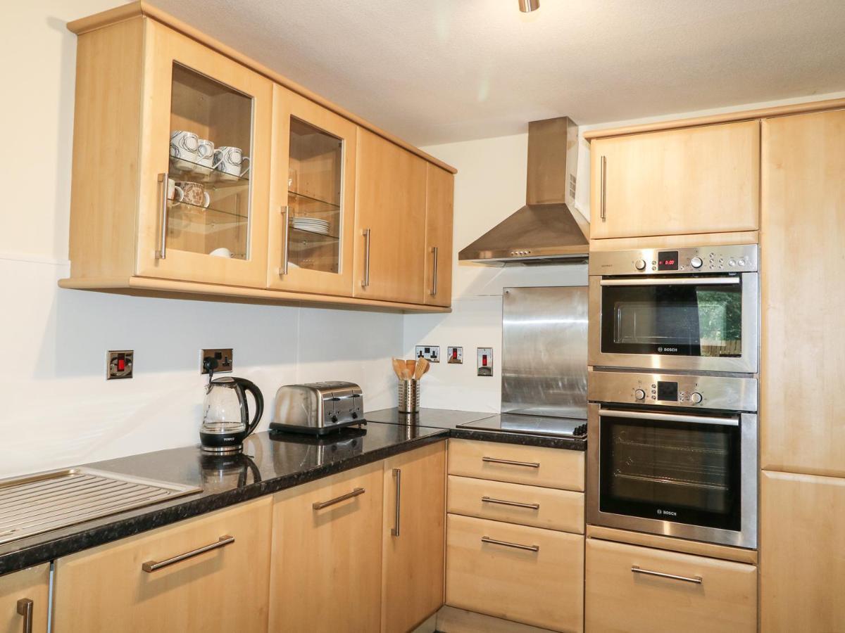Villa 79 Corrour Road Aviemore Exterior foto